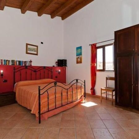 Terrazza Delle Mura Чефалу Екстериор снимка