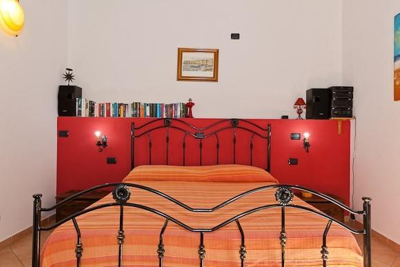 Terrazza Delle Mura Чефалу Стая снимка
