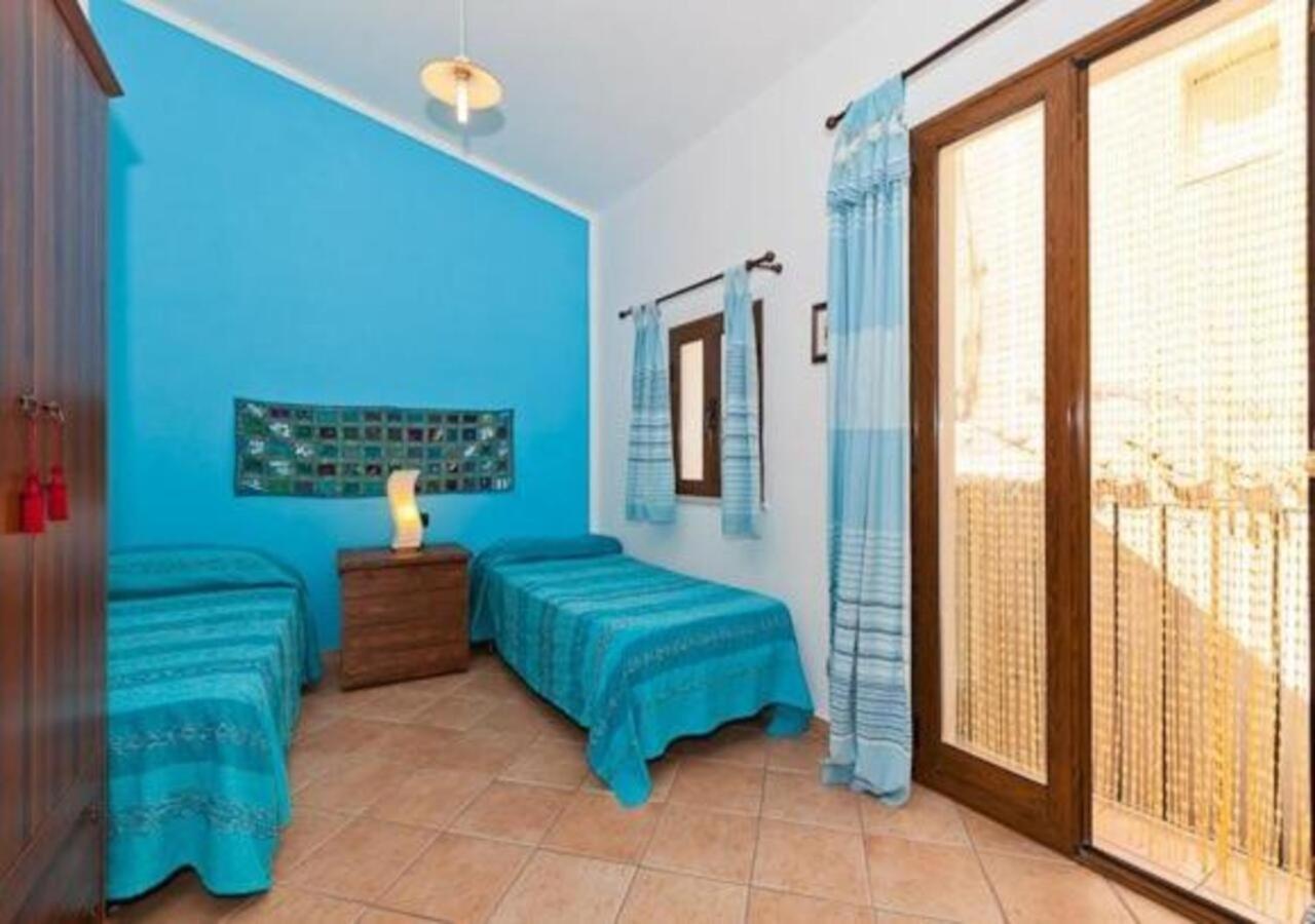 Terrazza Delle Mura Чефалу Екстериор снимка